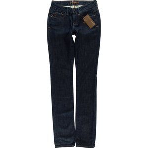 Deener Charmer Skinny Dark Jeans Women's 24 #741